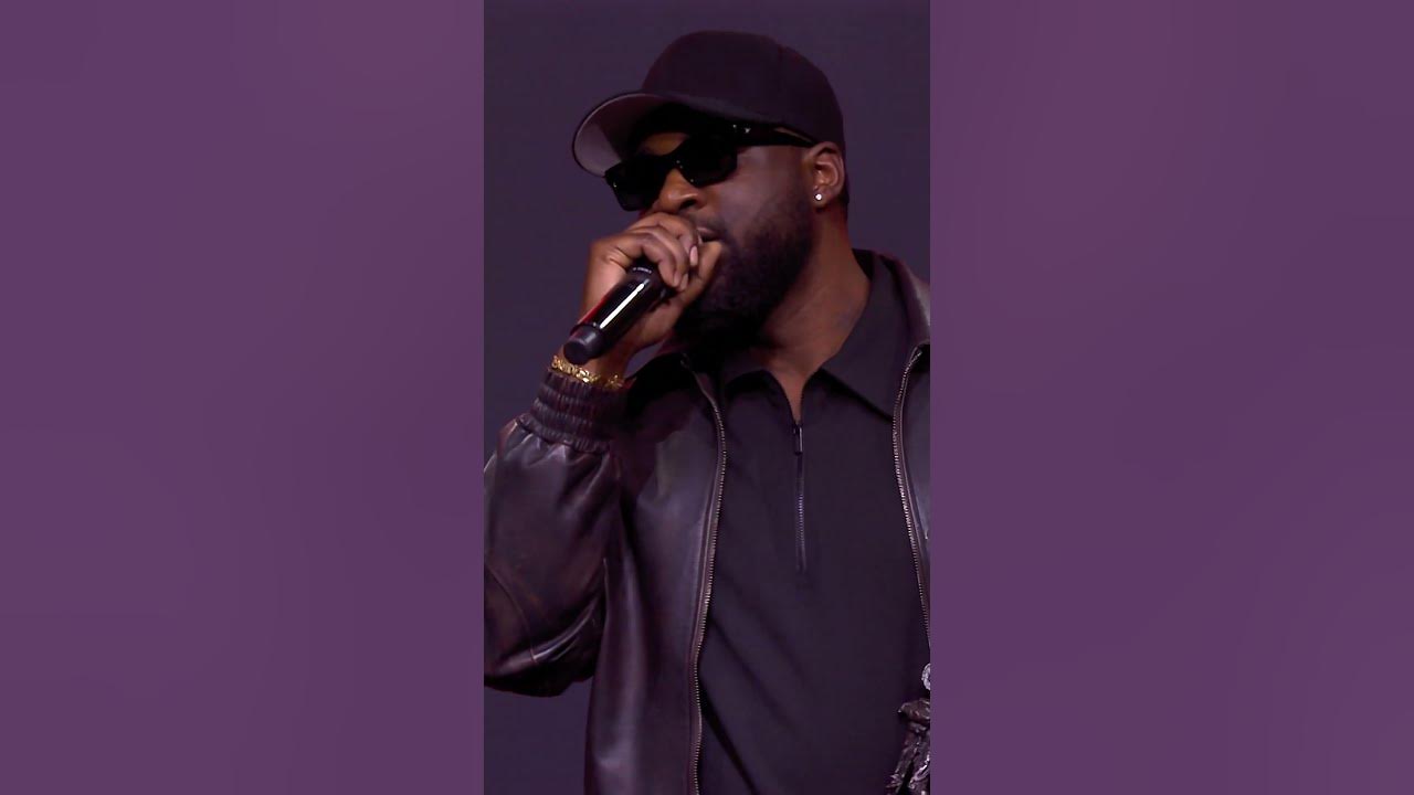 From CHO to Davina Michelle: Solving the 'Won Edison in Hiphop' Puzzle